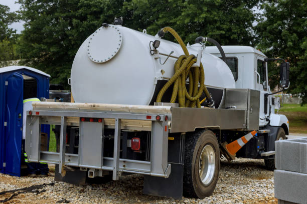 Best Sanitation services for porta potties  in Mundys Corner, PA