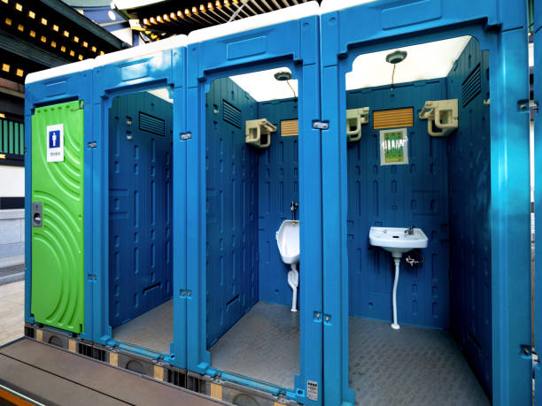 Best Temporary restroom rental  in Mundys Corner, PA