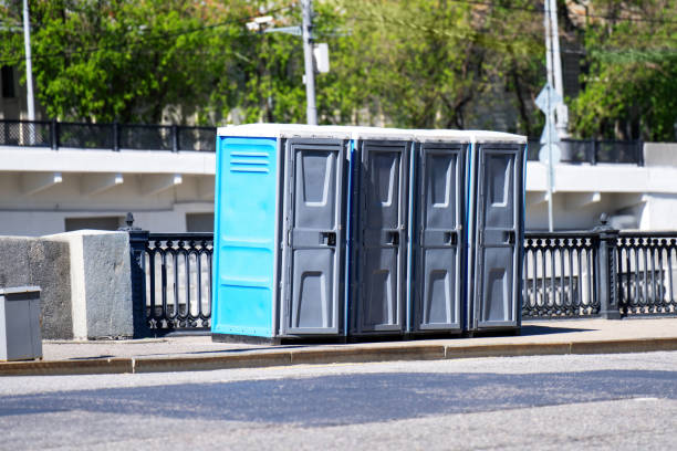Best Portable restroom trailer rental  in Mundys Corner, PA