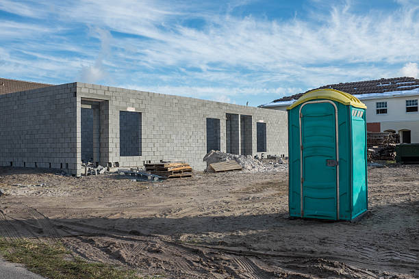 Best Sanitation services for porta potties  in Mundys Corner, PA